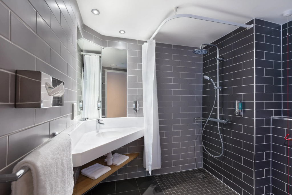 Holiday Inn Express Strathclyde Park M74 JCT 5 by IHG - Général