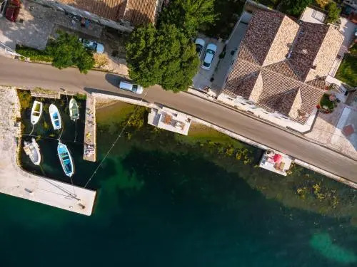 B&B Casa Del Sol Rozalija