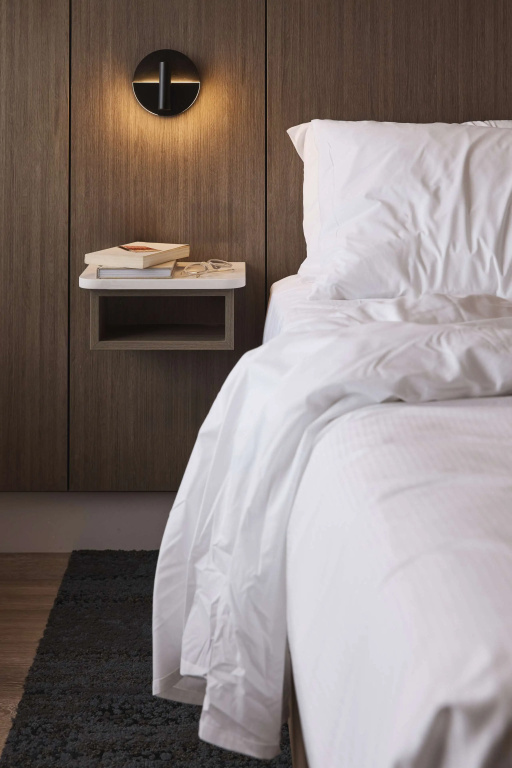 Rydges North Sydney - Chambres