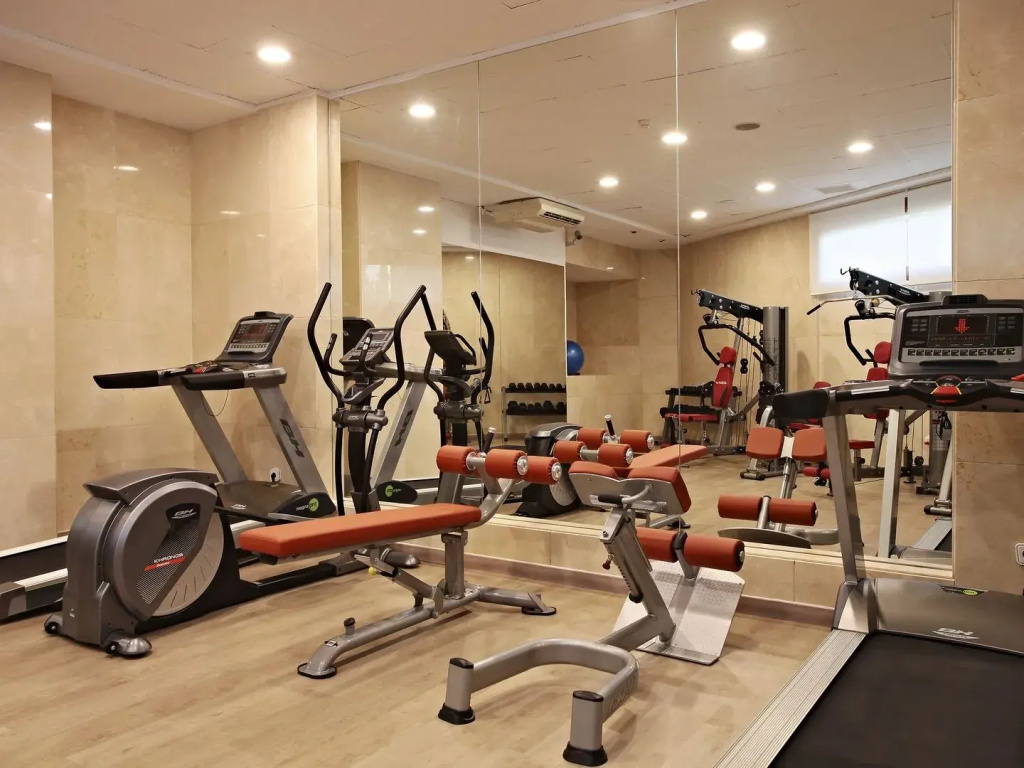 Sandos Benidorm Suites - Général