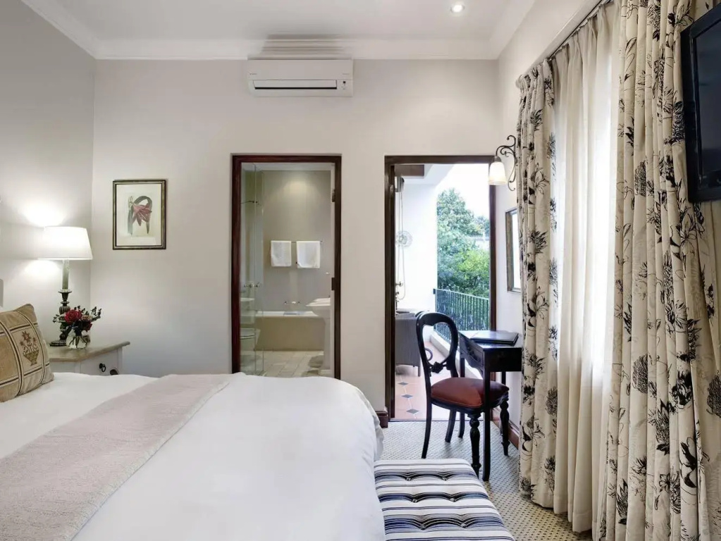Coopmanhuijs Boutique Hotel - Général