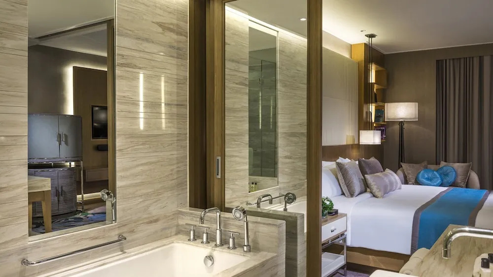 Intercontinental Nha Trang