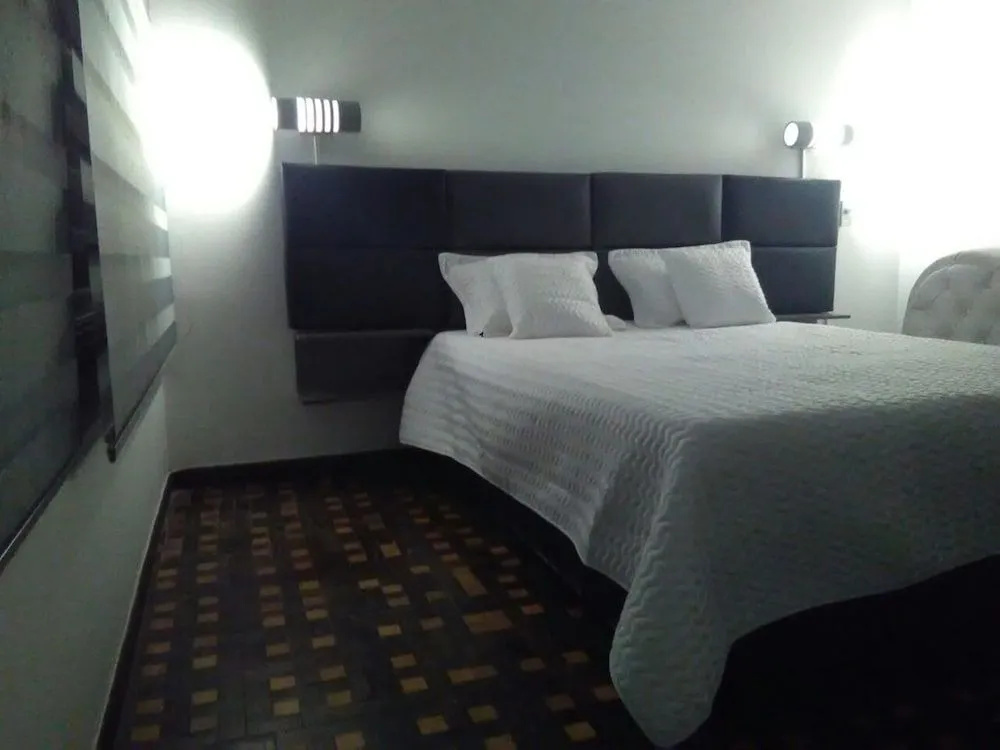 Hotel photo 5
