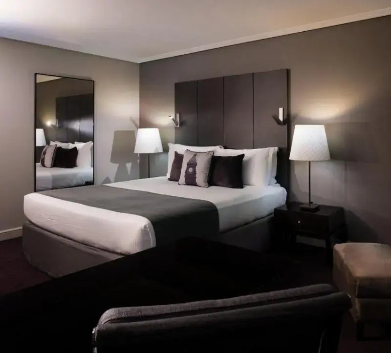 Sofitel Brisbane Central - Chambres