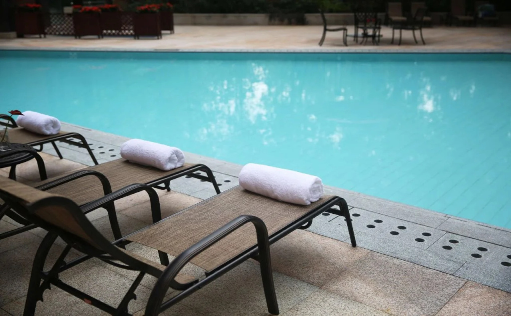 Felicity Hotel Shenzhen - Général