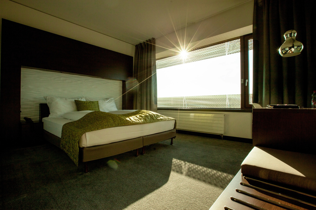 Airport Hotel Basel - Général