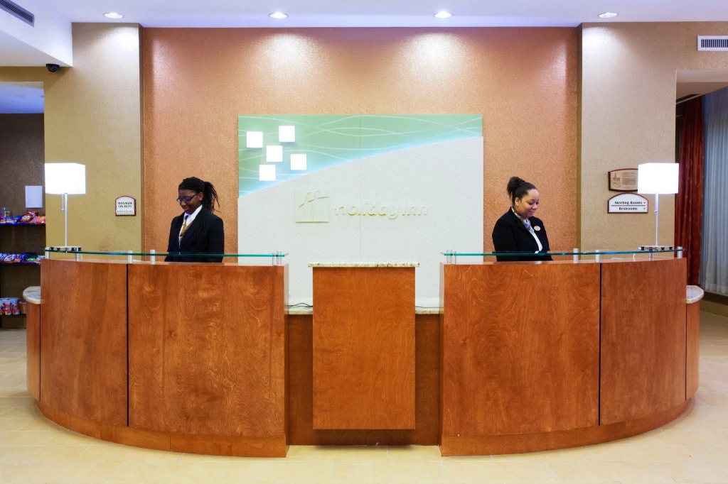 Delta Hotels by Marriott Colonial Heights - Général