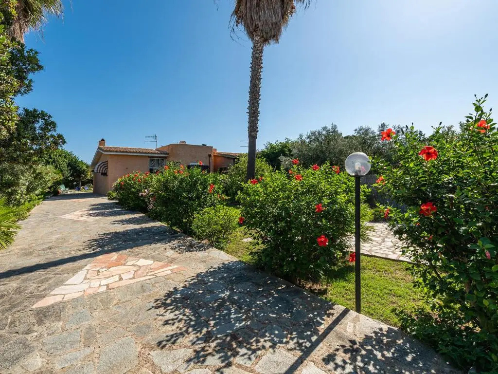 Casa Flamingo 150m Dal Mare
