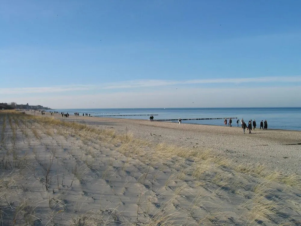 Beach & Waterfront