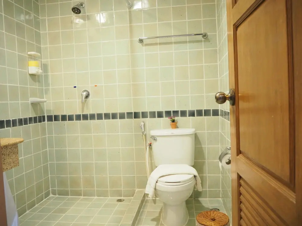 Четырёхместный семейный номер Standard с 4 комнатами в Your Place Inn