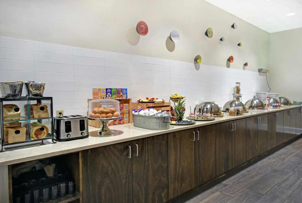 Holiday Inn Downtown Memphis by IHG - Général
