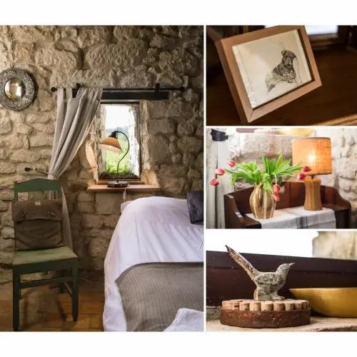 Voir la photo 3 — La Grande Maison DArthenay