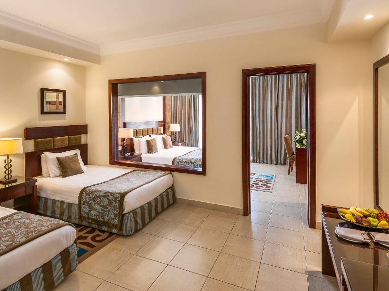 Rixos Sharm El Sheikh Adult Friendly