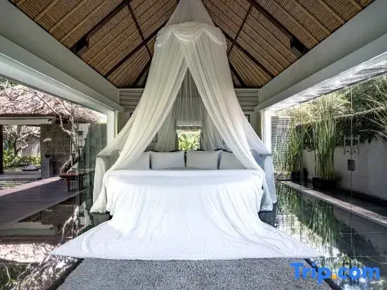 Kayumanis Nusa Dua Private Villa & Spa