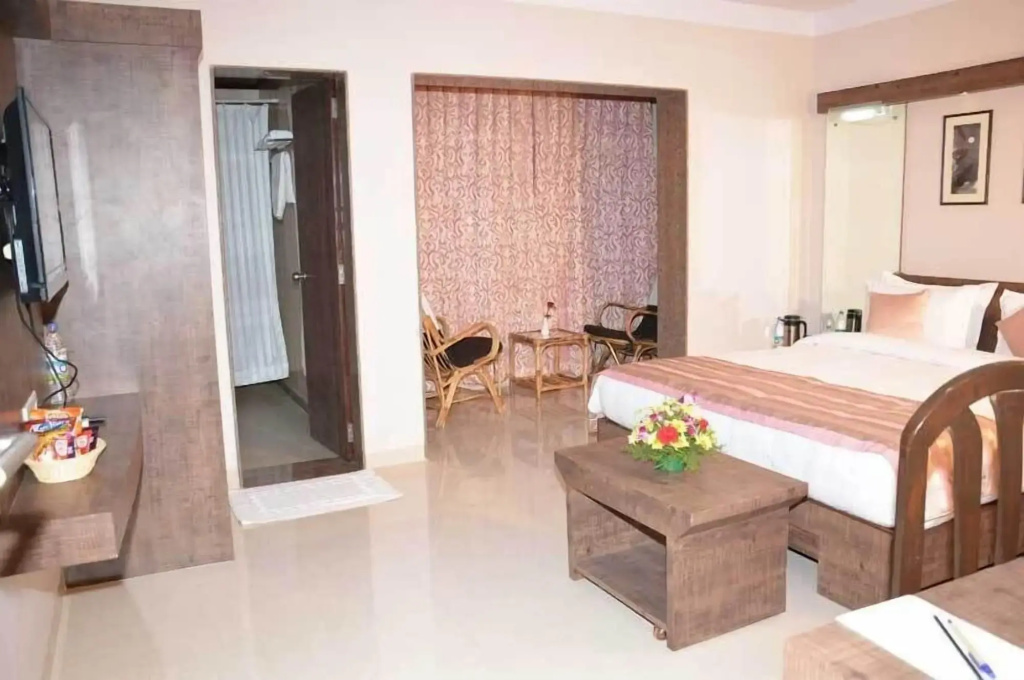 Hotel photo 6