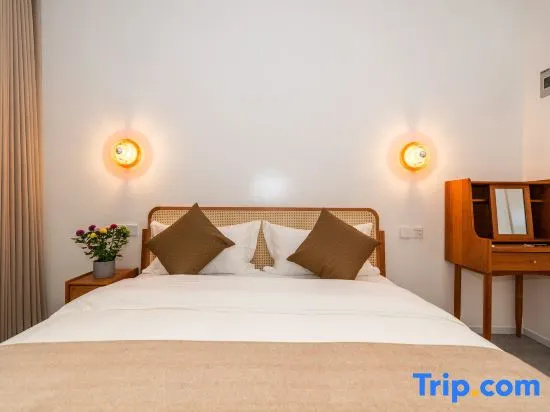 3 Bedrooms Standard room