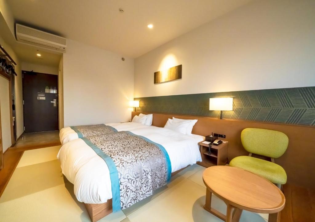 Ours Inn Hankyu 사진 30