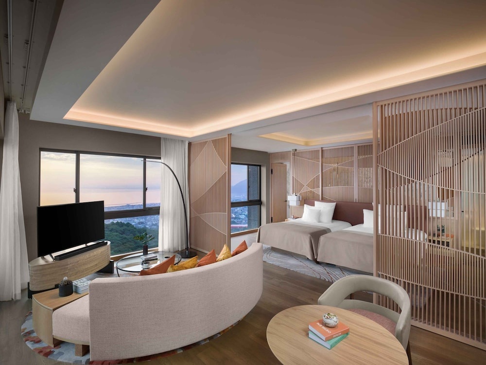 ANA InterContinental Beppu Resort & Spa by IHG 사진 64