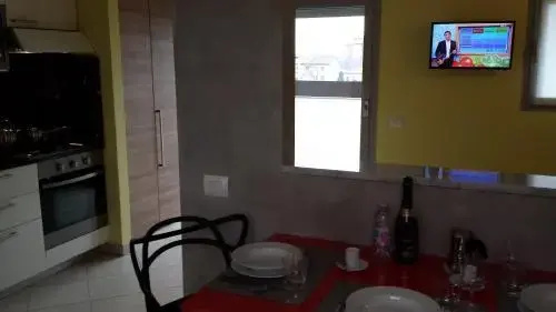 Residence Luna di Monza - Général