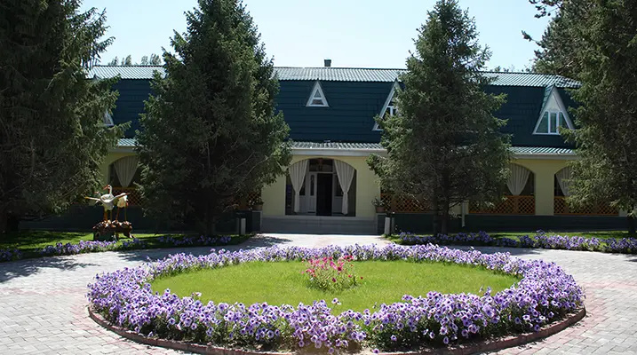 Hotel photo 10