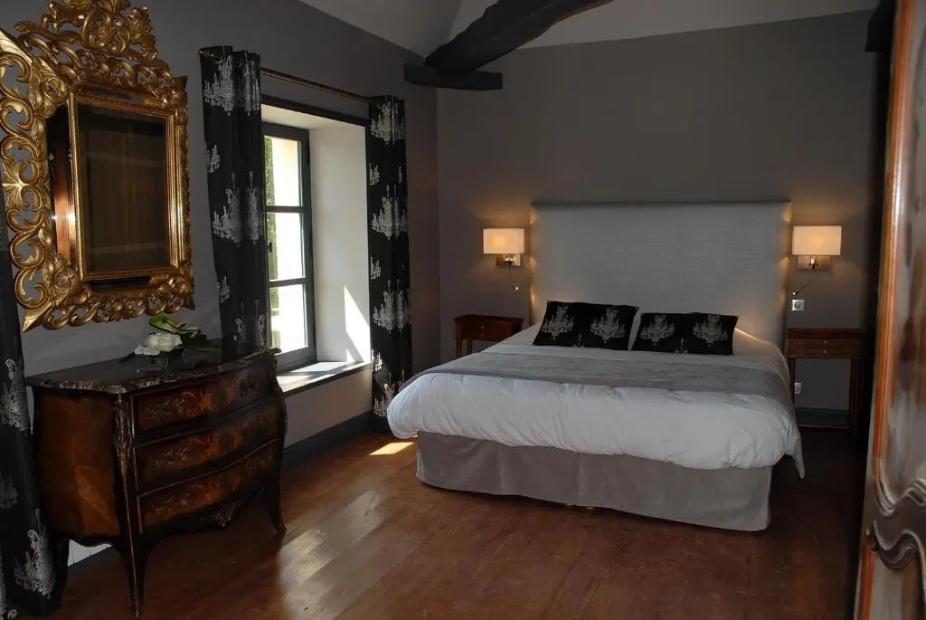 Le Logis du Péré, The Originals Collection (Relais du Silence) - Chambres
