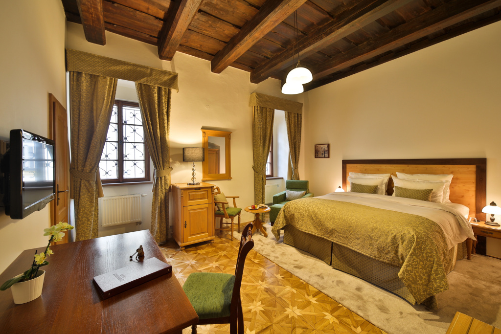 Hotel Questenberg - Général
