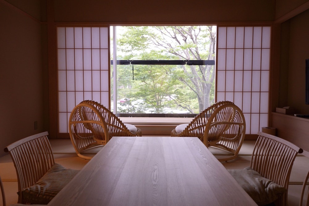 Hakone Gora Byakudan 사진 31