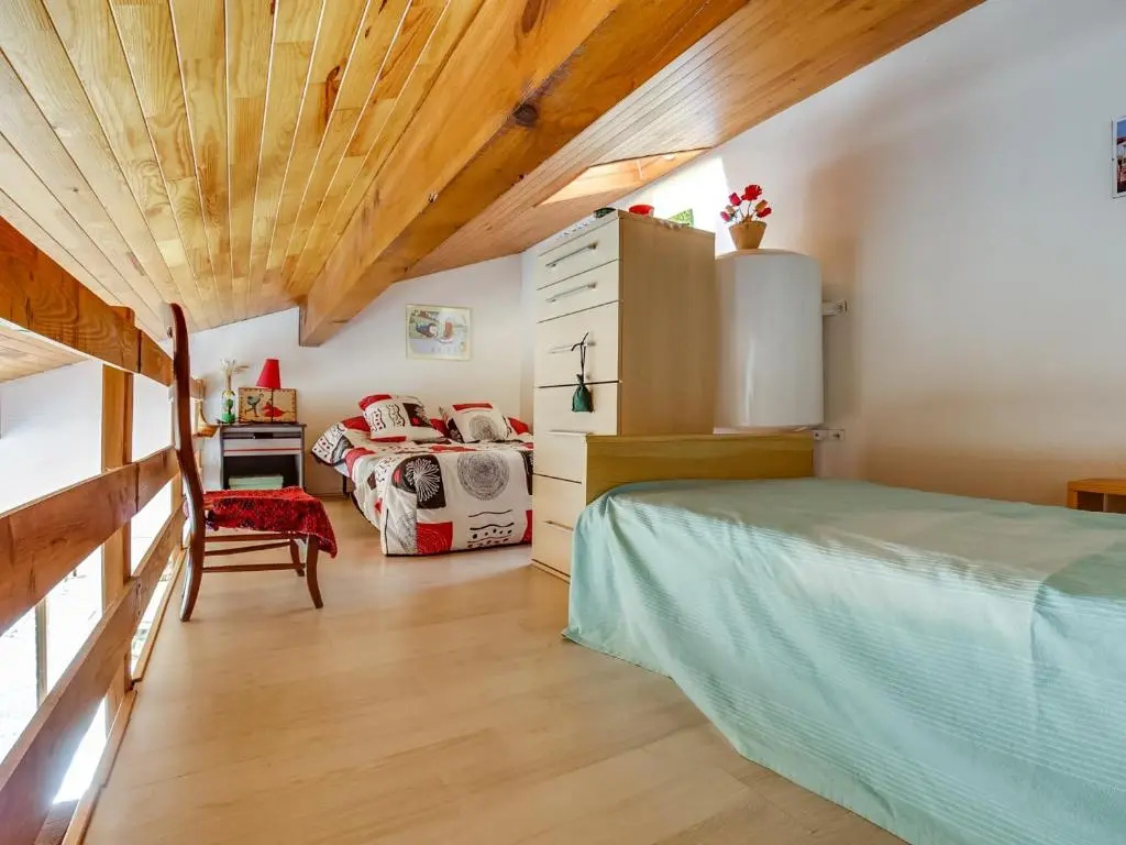 Voir la photo 3 — Maison Biscarrosse Plage, 2 pièces, 3 personnes - FR-1-521-82