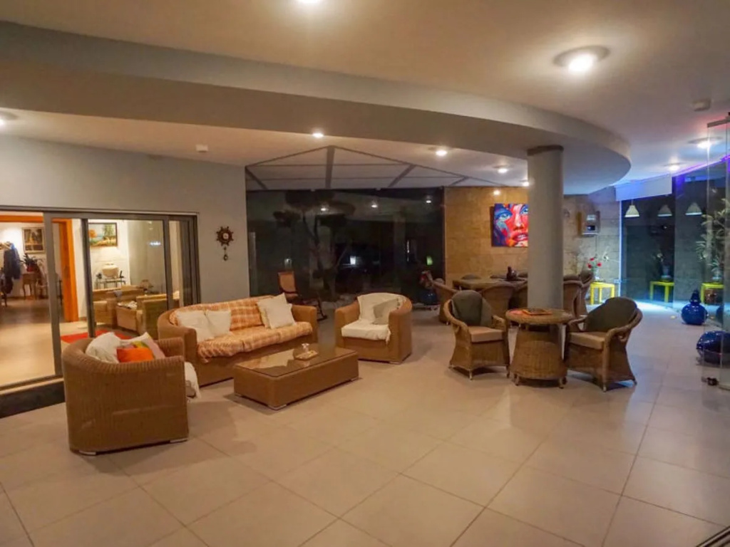 Hotel photo 19