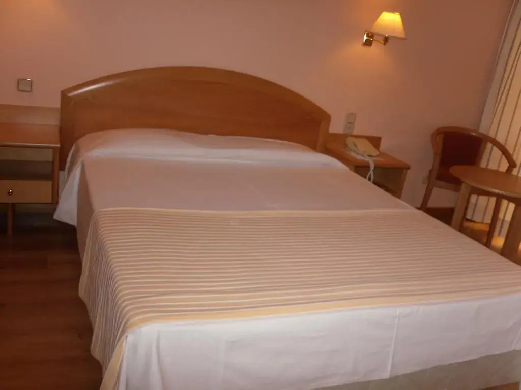 Grande Hotel Dom Dinis - Général