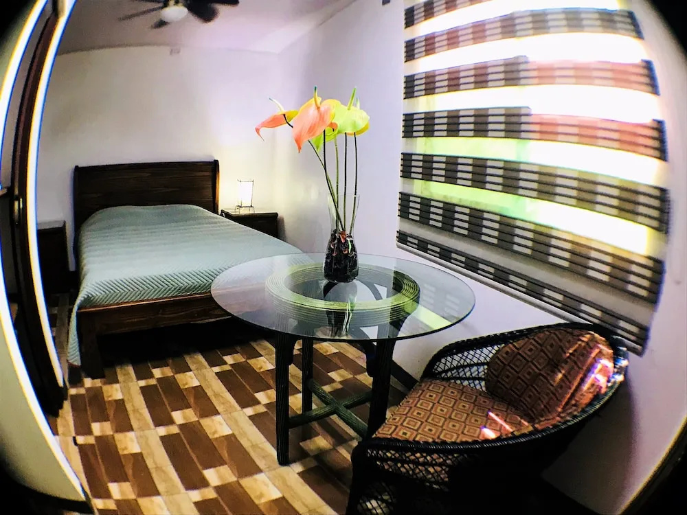 Boutique Hotel Casa Orquídeas - Chambres
