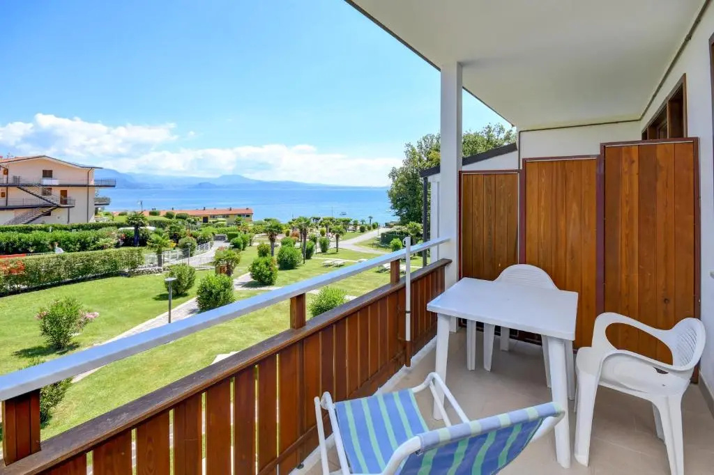Apparthotel San Sivino - Chambres