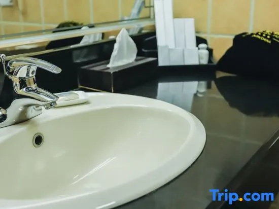 Teda Central Hotel - Chambres