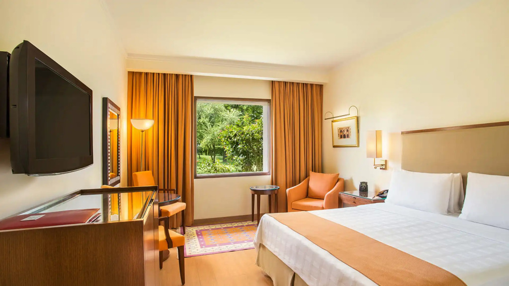 Trident, Agra — фото 2