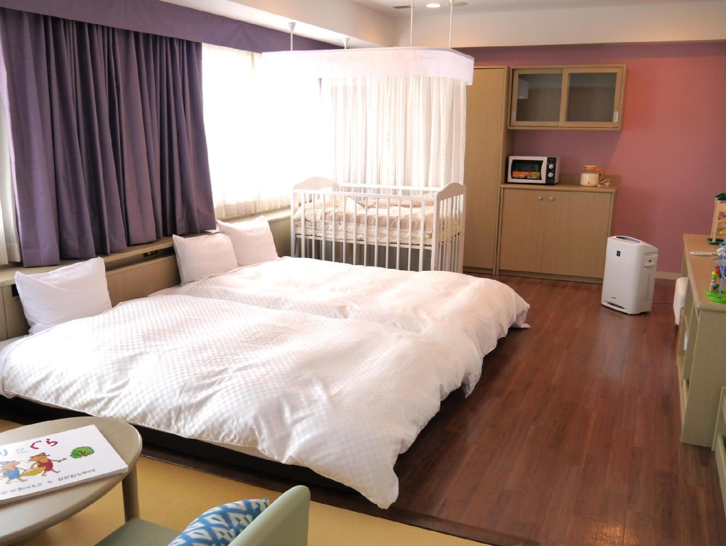 Kamenoi Hotel Beppu 사진 10
