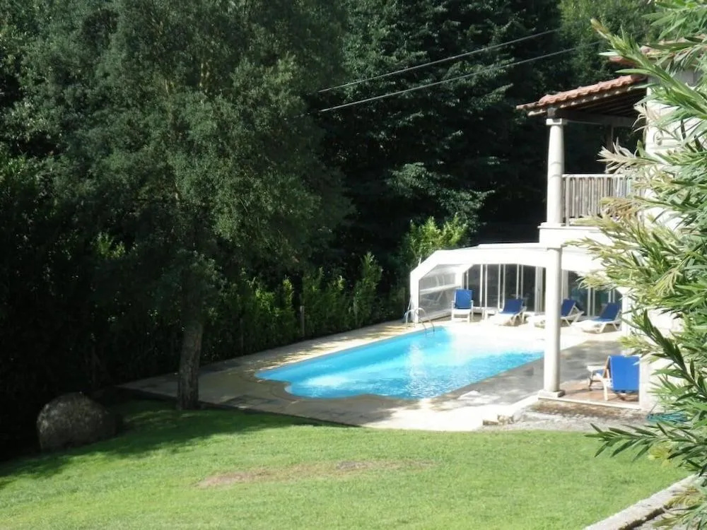 Hotel Rural Quinta de Novais - Général