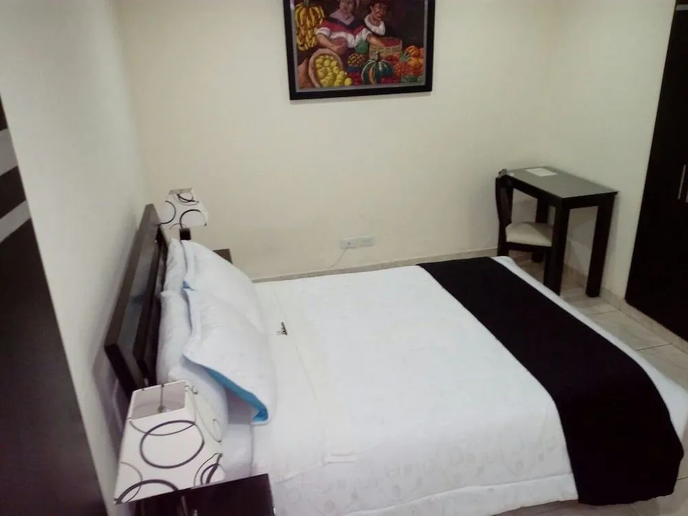 Sweet Home Hotel - Général