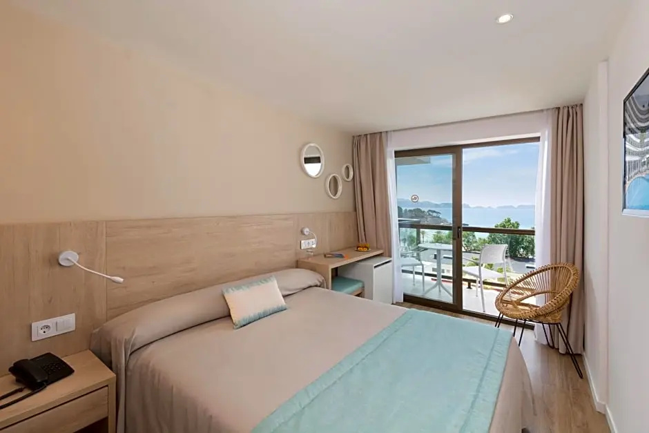 Hotel HSM Linda Playa - Chambres