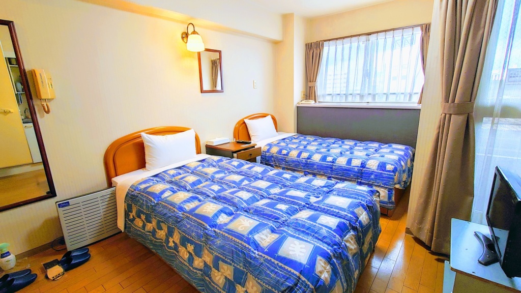 Azu Garden Nipponbashi 사진 8