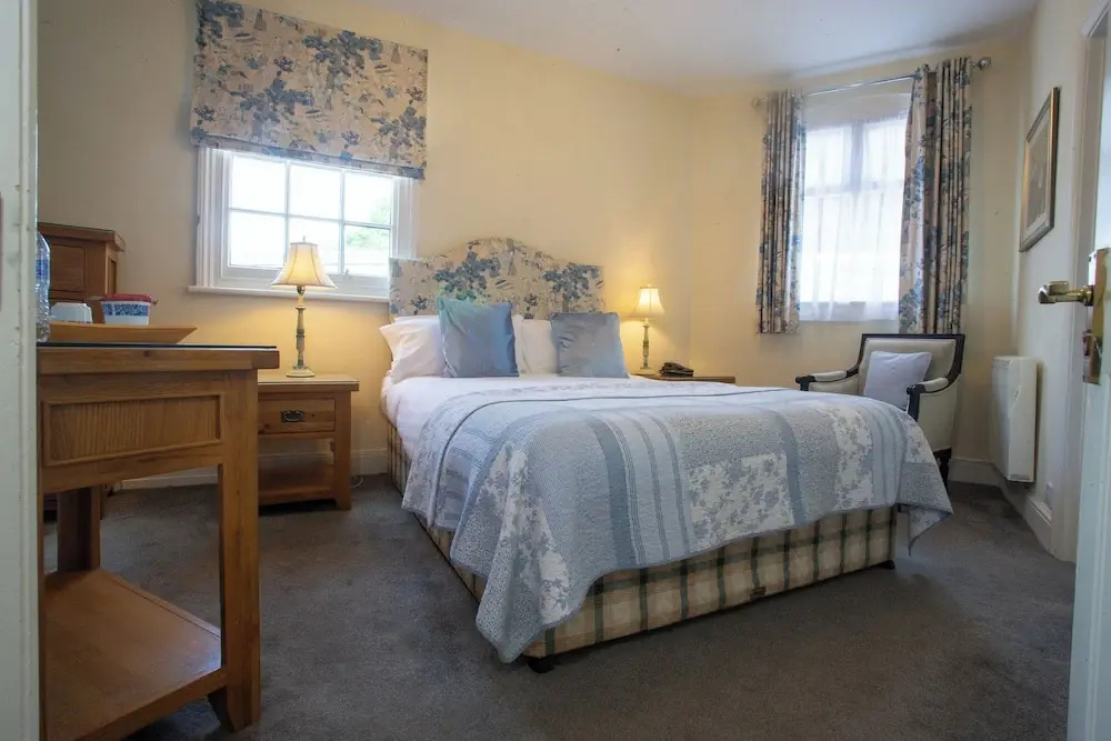 Diglis House Hotel - Chambres