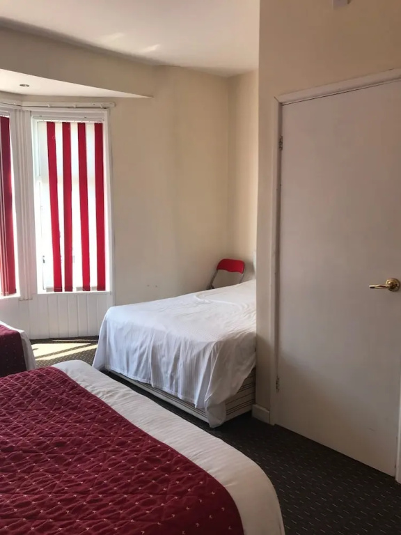 1 Bedroom Standard Family room