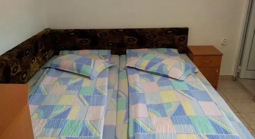 Pensiunea Zamora - фото 2