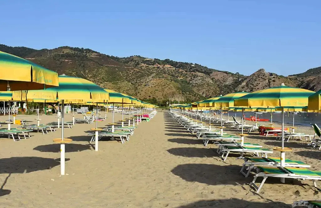 Hotel Riviera Azzurra - Général