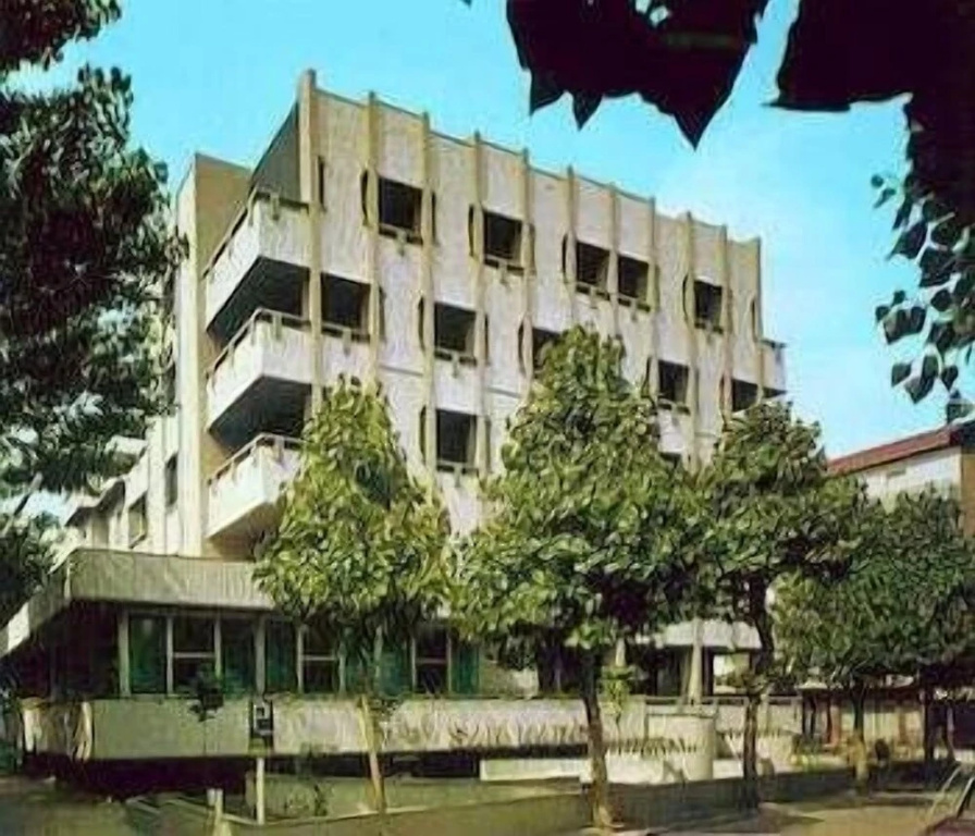 San Marco