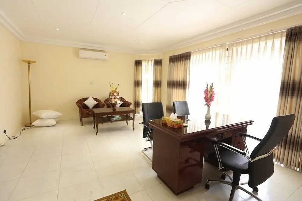 2 Bedrooms Premium Suite