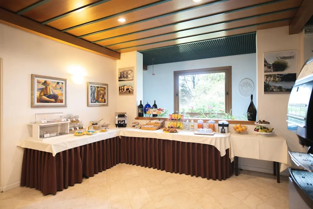 Hotel Ristorante Primavera - Général