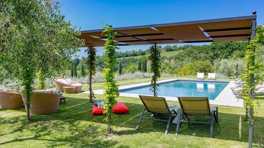 Casa Eugenia 8 Emma Villas