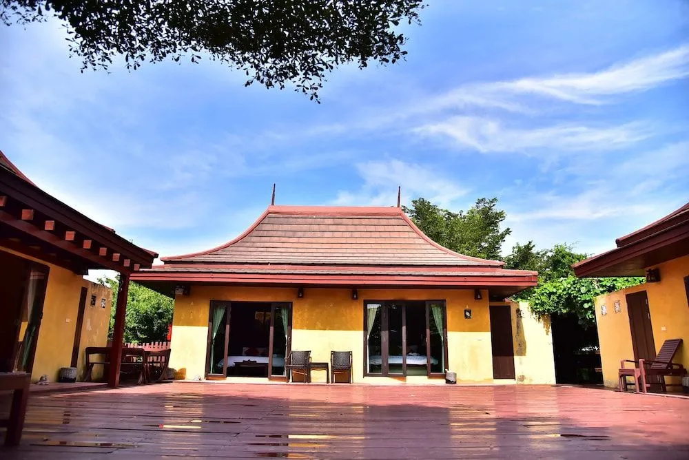 Chaan Mai Hom
