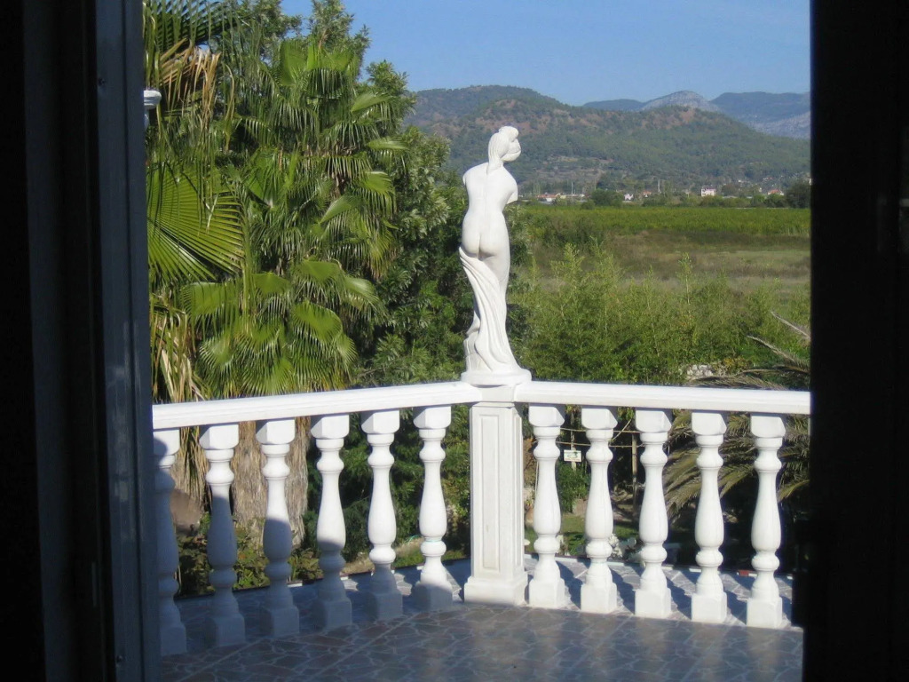 Romantik Villa Dalla — фото 6