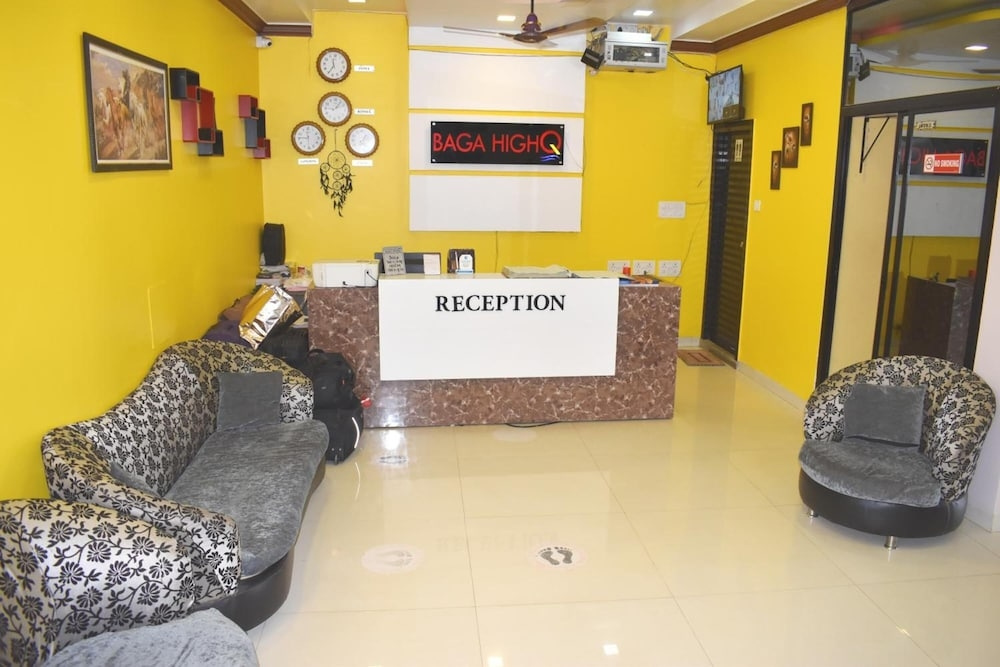 Baga HighQ - фото 2